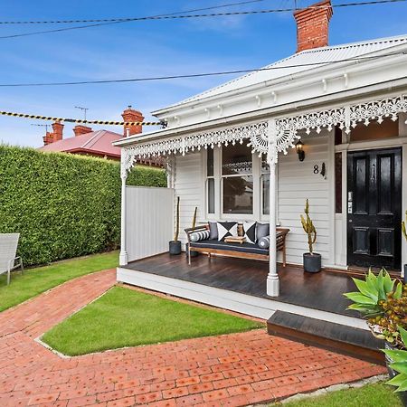 The White House Villa Geelong Luaran gambar