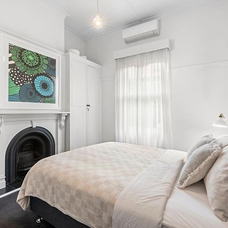 The White House Villa Geelong Luaran gambar