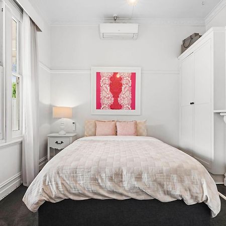 The White House Villa Geelong Luaran gambar