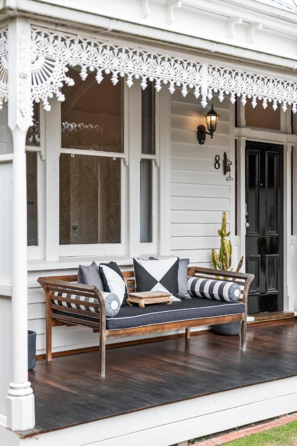 The White House Villa Geelong Luaran gambar