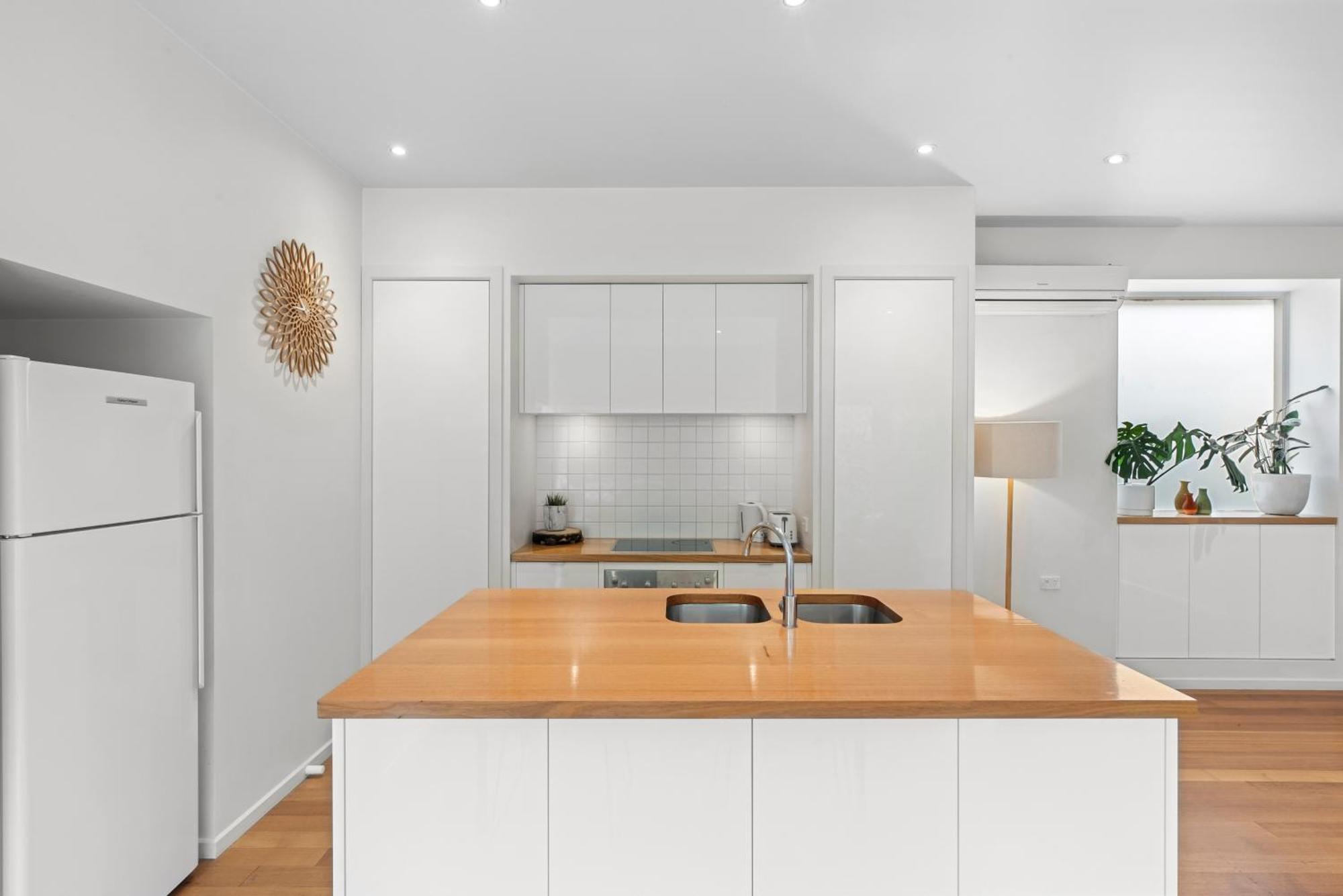The White House Villa Geelong Luaran gambar