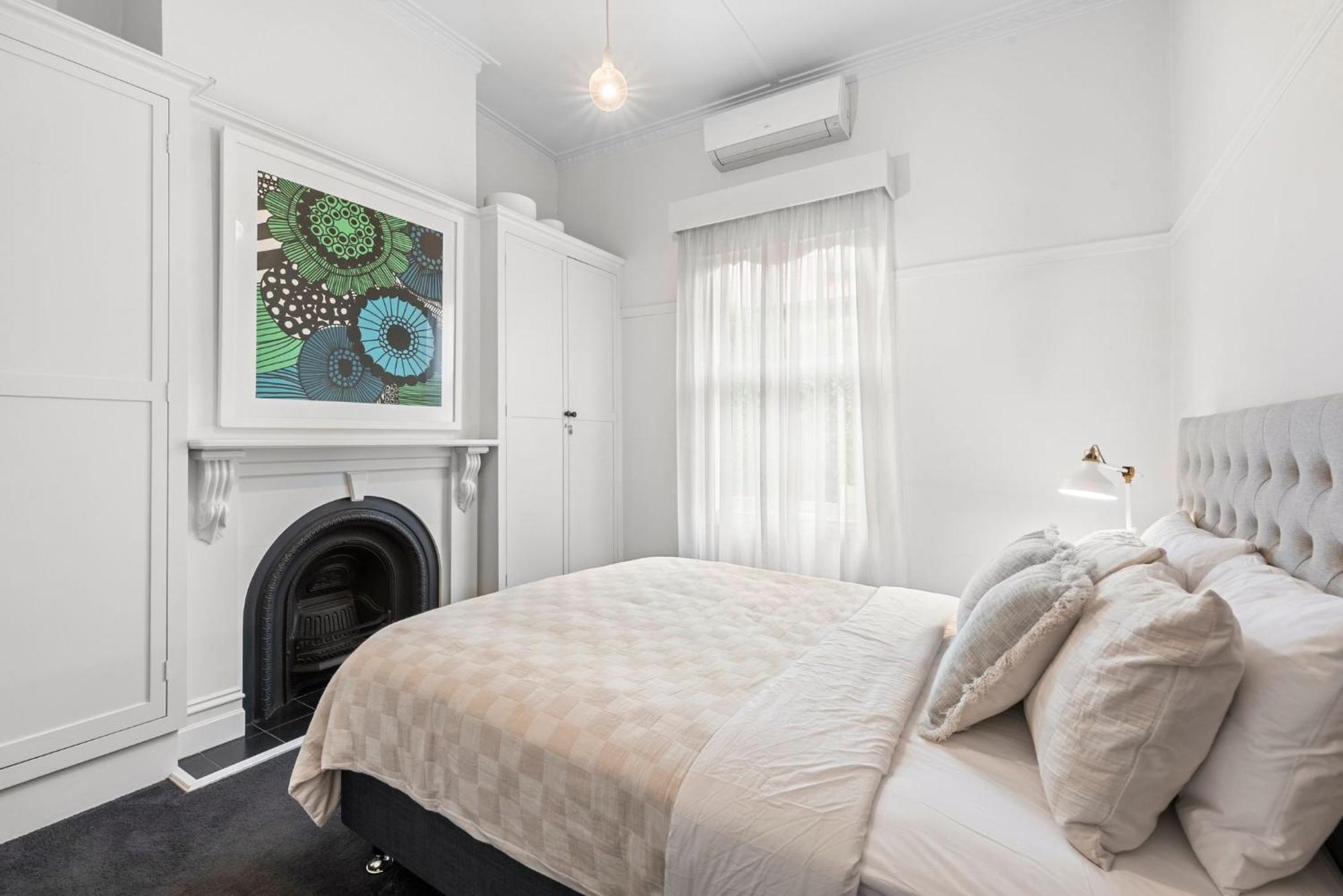 The White House Villa Geelong Luaran gambar