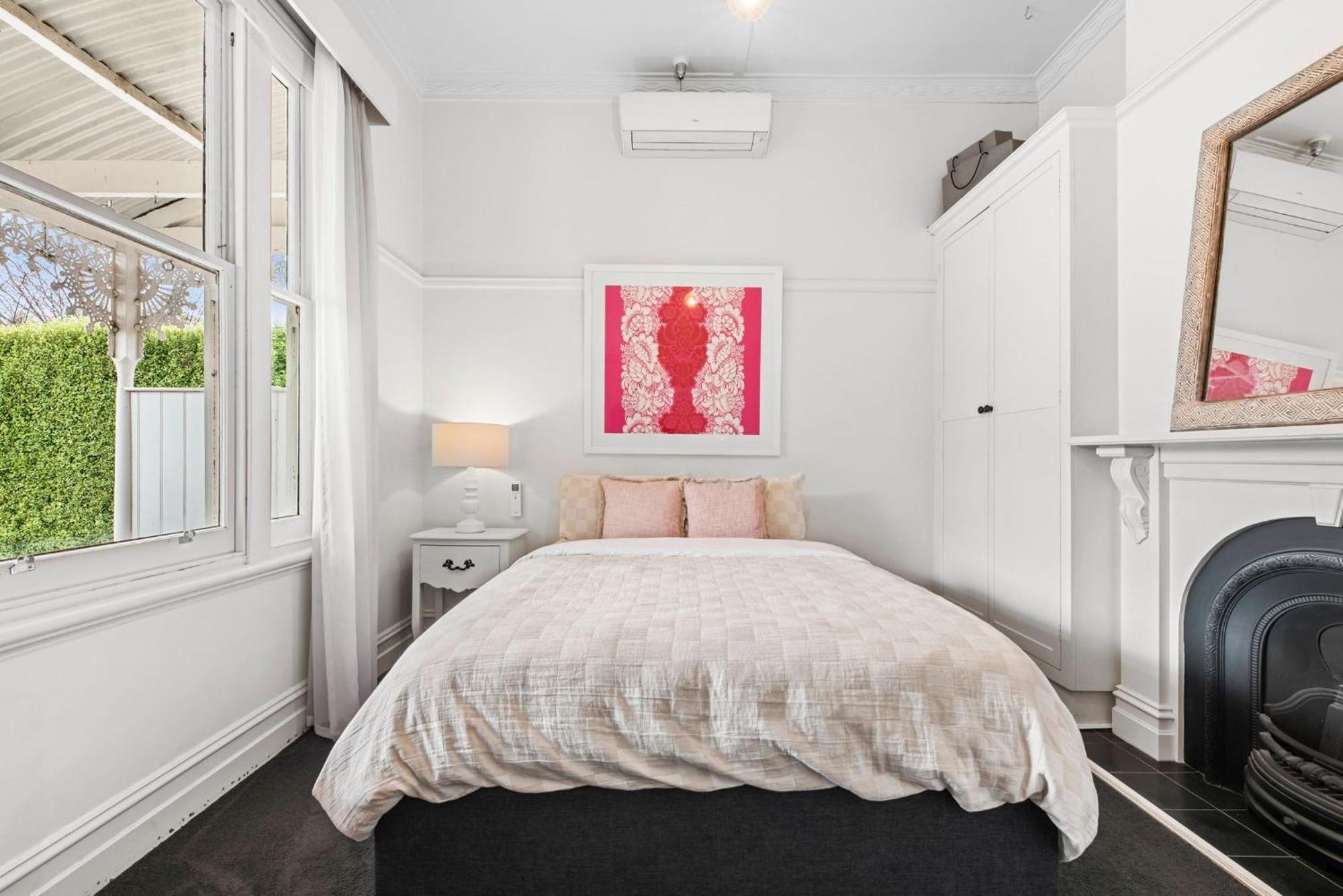 The White House Villa Geelong Luaran gambar